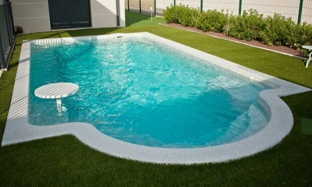 Piscine Grecian Freedom dans la vienne 86 Piscine Grecian Freedom dans la vienne 86