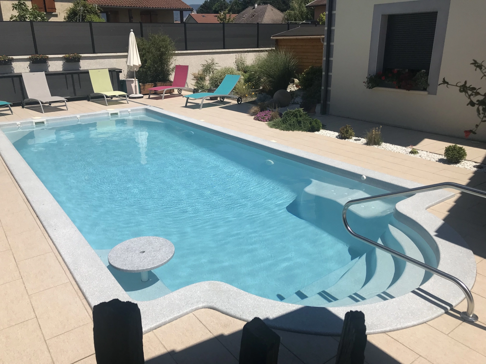 Piscine Majestic Freedom dans la vienne 86 Piscine Majestic Freedom dans la vienne 86