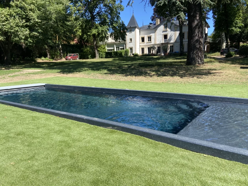 Piscine Malibu Freedom dans la vienne 86 Piscine Malibu Freedom dans la vienne 86