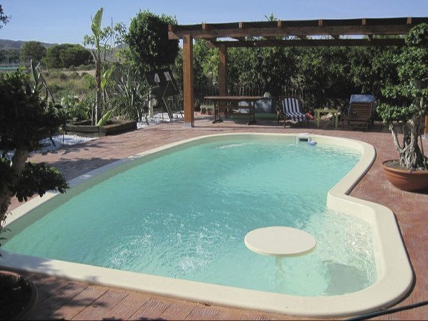 Piscine Oasis Freedom dans la vienne 86 Piscine Oasis Freedom dans la vienne 86