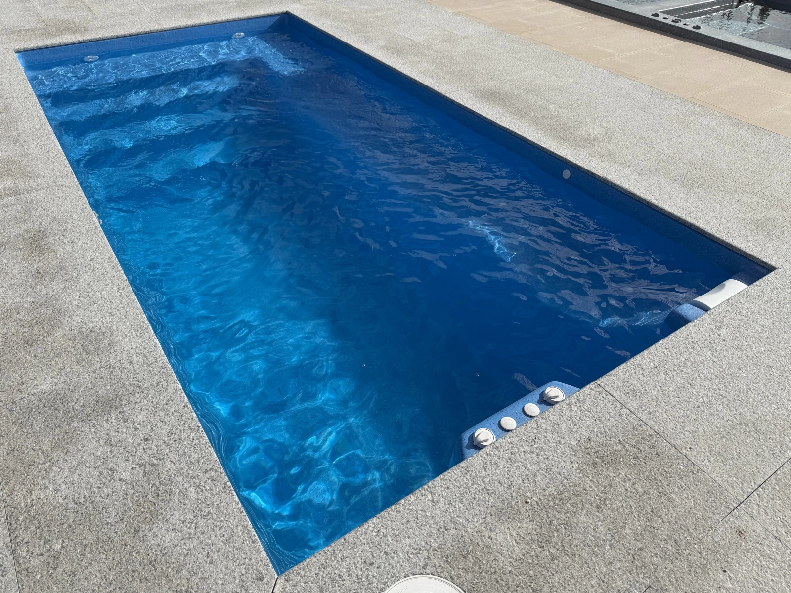 Piscine Portofino Freedom dans la vienne 86 Piscine Portofino Freedom dans la vienne 86