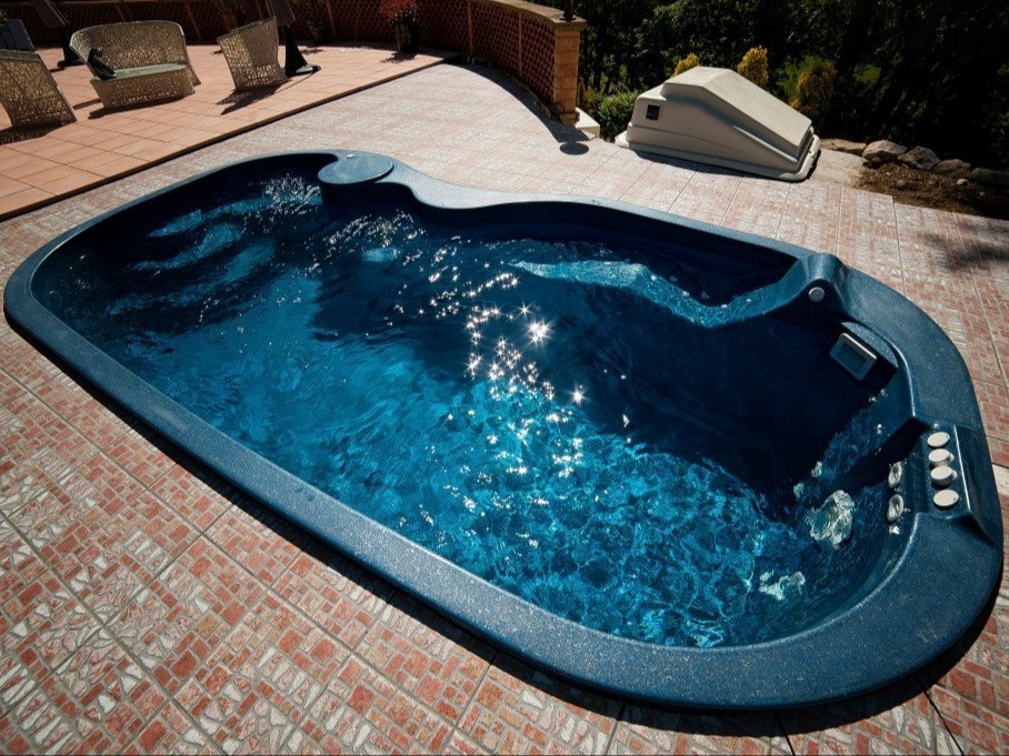 Piscine San Remo Freedom dans la vienne 86 Piscine San Remo Freedom dans la vienne 86